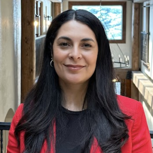 Rosemary Martin Photo Guadalupe Centers